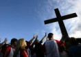 A dimensão da Cruz na vida do jovem